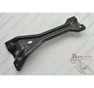 Кронштейн крепления радиатора с 2011 (распорка установочной панели) Volkswagen Caddy 1T0 805 567 A 1T0805567A Кронштейн крепления радиатора с 2011 (распорка установочной панели) Volkswagen Caddy 1T0 805 567 A 1T0805567A