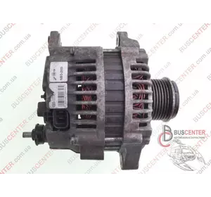 Генератор 135 A Renault Mascott RLR1130-702 Генератор 135 A Renault Mascott RLR1130-702