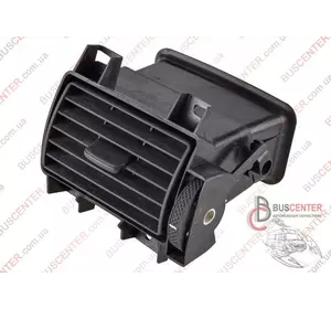 Дефлектор панели центральный правый (торпеды) Ford Transit 6C11-19C681-AC 6C1119C681AC Дефлектор панели центральный правый (торпеды) Ford Transit 6C11-19C681-AC 6C1119C681AC