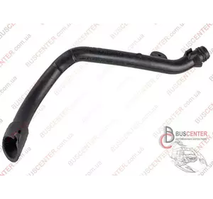 Патрубок слива воды (шланг отвода конденсата) Renault Megane 278590001R Патрубок слива воды (шланг отвода конденсата) Renault Megane 278590001R