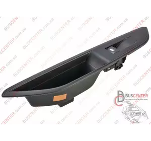 Кнопка стеклоподъемника задней правой двери Peugeot 5008 98178380ZD Кнопка стеклоподъемника задней правой двери Peugeot 5008 98178380ZD