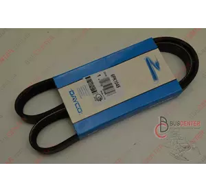 Ремень ручейковый 6 PK 1045 Fiat Scudo 46474061 DAY6PK1045 Ремень ручейковый 6 PK 1045 Fiat Scudo 46474061 DAY6PK1045