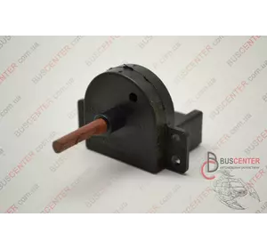 Регулятор вентилятора печки (реостат, резистор) Fiat Ducato 77367027 77367027