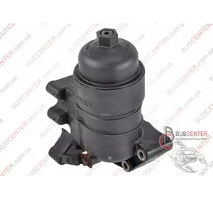 Корпус масляного фильтра Hyundai IX 35 263102F010 Корпус масляного фильтра Hyundai IX 35 263102F010