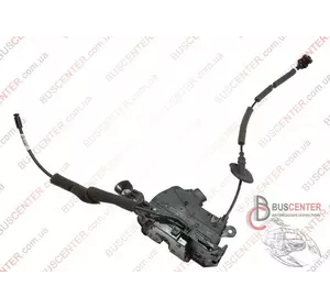 Замок двери передней левой электрический Renault Captur 805031332R Замок двери передней левой электрический Renault Captur 805031332R