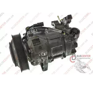 Компрессор кондиционера Renault Megane 926004EA0A DCP46022 B Компрессор кондиционера Renault Megane 926004EA0A DCP46022 B