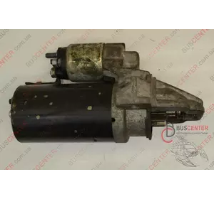 Стартер Fiat Ducato 5802FC 0001109205 Стартер Fiat Ducato 5802FC 0001109205