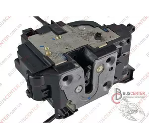 Замок двери задней левой Renault Scenic 825030032R Замок двери задней левой Renault Scenic 825030032R