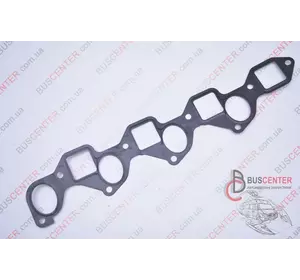 Прокладка впускного коллектора Renault Master 7701057927 Прокладка впускного коллектора Renault Master 7701057927