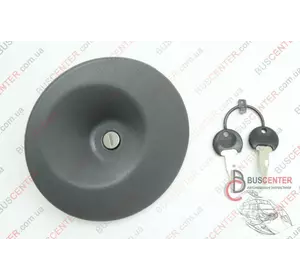 Крышка бензобака с ключом (крышка топливного бака) Renault Kangoo 8200162581 ATT511 0119 Крышка бензобака с ключом (крышка топливного бака) Renault Kangoo 8200162581 ATT511 0119