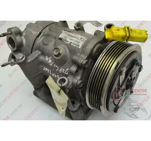 Компрессор кондиционера Citroen Berlingo 9684480180 SD6V12-1907 Компрессор кондиционера Citroen Berlingo 9684480180 SD6V12-1907