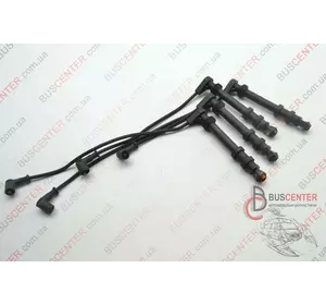 Катушка зажигания (комплект) (провод высоковольтный) Fiat Doblo 46777286 Катушка зажигания (комплект) (провод высоковольтный) Fiat Doblo 46777286