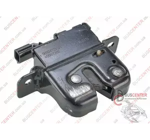 Замок крышки багажника электрический Renault Duster 905037230R Замок крышки багажника электрический Renault Duster 905037230R