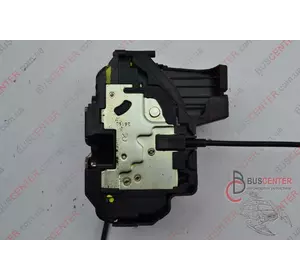 Замок двери передней правой электрический Renault Megane 805020004R 825020001R Замок двери передней правой электрический Renault Megane 805020004R 825020001R