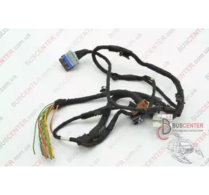 Проводка двери передней правой Citroen Berlingo 9688469380 6559 ZQ Проводка двери передней правой Citroen Berlingo 9688469380 6559 ZQ