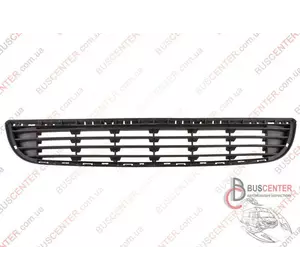Решетка бампера Peugeot Partner 9681519877 Решетка бампера Peugeot Partner 9681519877