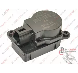 Привод заслонки печки Opel Insignia 13372987 Привод заслонки печки Opel Insignia 13372987