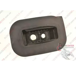Уплотнитель патрубков печки (пыльник) Nissan Leaf 925651FC1A 92565-1FC1A Уплотнитель патрубков печки (пыльник) Nissan Leaf 925651FC1A 92565-1FC1A