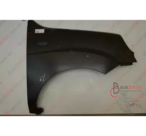 Крыло переднее правое Fiat Doblo 51754845 Крыло переднее правое Fiat Doblo 51754845