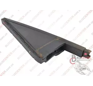 Декоративная накладка двери задней правой (наружная) Hyundai Tucson 838402E000 83840-2E000 Декоративная накладка двери задней правой (наружная) Hyundai Tucson 838402E000 83840-2E000
