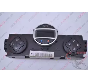 Блок управления печкой Renault Megane 8200398308 Блок управления печкой Renault Megane 8200398308