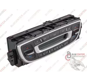 Блок управления печкой с кондиционером Renault Megane 275100007R Блок управления печкой с кондиционером Renault Megane 275100007R
