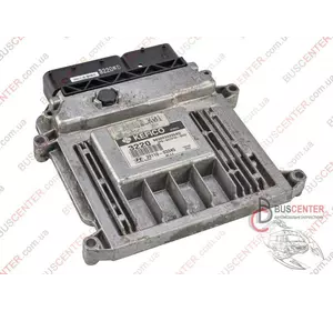 Электронный блок управления (ЭБУ) (hyundai i20 1.2,kefico) Hyundai I 40 3910093345 39100-93345 Электронный блок управления (ЭБУ) (hyundai i20 1.2,kefico) Hyundai I 40 3910093345 39100-93345