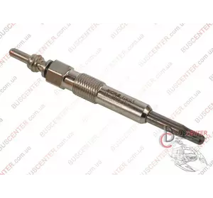 Свеча накаливания 11 V Renault Master 8200490950 GX93 Свеча накаливания 11 V Renault Master 8200490950 GX93