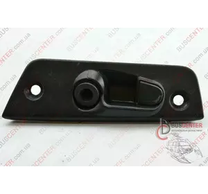Направляющая втулка боковой правой сдвижной двери верхняя  Volkswagen Transporter 7H0843638 7H0 843 638 C Направляющая втулка боковой правой сдвижной двери верхняя  Volkswagen Transporter 7H0843638 7H0 843 638 C
