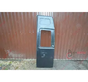 Дверь задняя правая высокая под стекло Fiat Doblo 51766912 Дверь задняя правая высокая под стекло Fiat Doblo 51766912