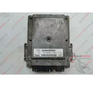 Электронный блок управления (ЭБУ) Ford Transit 6C1112A650CK Электронный блок управления (ЭБУ) Ford Transit 6C1112A650CK