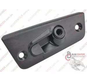Направляющая сдвижной правой двери нижняя Volkswagen Transporter 7E0 843 640 B 7E0843640B Направляющая сдвижной правой двери нижняя Volkswagen Transporter 7E0 843 640 B 7E0843640B