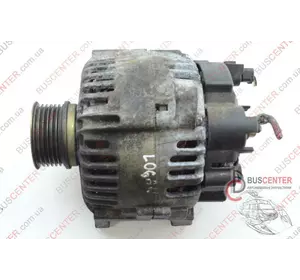 Генератор 110 A Renault Megane TG11C027 2542855B Генератор 110 A Renault Megane TG11C027 2542855B