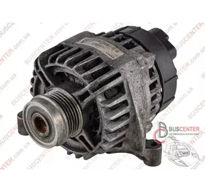 Генератор 120 A Fiat Doblo 51788658 Генератор 120 A Fiat Doblo 51788658