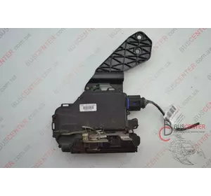 Замок двери передней правой электрический Volkswagen Transporter 3B1 837 016 BQ 3B1837016BQ Замок двери передней правой электрический Volkswagen Transporter 3B1 837 016 BQ 3B1837016BQ