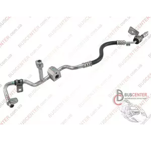 Трубка кондиционера Renault Zoe 924487848R Трубка кондиционера Renault Zoe 924487848R