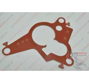 Прокладка вакуумного насоса (уплотнитель) Renault Master 7701062206 Прокладка вакуумного насоса (уплотнитель) Renault Master 7701062206