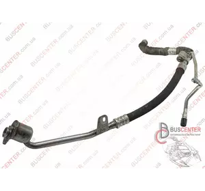 Трубка кондиционера Mercedes Vito A6398301715 Трубка кондиционера Mercedes Vito A6398301715