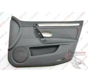 Обшивка двери передней правой (карта, панель) Renault Laguna 809000401R Обшивка двери передней правой (карта, панель) Renault Laguna 809000401R