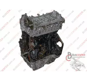 Двигатель без навесного/ восстановленный Renault Master M9T702 Двигатель без навесного/ восстановленный Renault Master M9T702