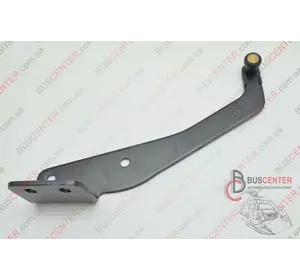 Ролик боковой правой сдвижной двери нижний Ford Connect 1 444 430 BP1429 Ролик боковой правой сдвижной двери нижний Ford Connect 1 444 430 BP1429