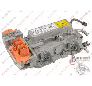 Инвертор электрической энергии (контроллер электродвигателя) Renault Kangoo 291A53099R 28.4115-4211.4 Инвертор электрической энергии (контроллер электродвигателя) Renault Kangoo 291A53099R 28.4115-4211.4