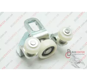 Ролик боковой правой сдвижной двери верхний Mercedes Sprinter 901 760 10 47 MSVW 05 Ролик боковой правой сдвижной двери верхний Mercedes Sprinter 901 760 10 47 MSVW 05