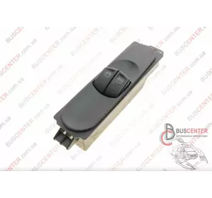 Кнопка стеклоподъемника передняя левая (блок) Mercedes Vito A6395450713 C7339116 Кнопка стеклоподъемника передняя левая (блок) Mercedes Vito A6395450713 C7339116