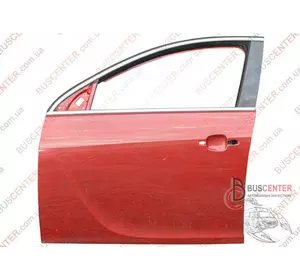 Дверь передняя левая Opel Insignia 13328713 Дверь передняя левая Opel Insignia 13328713