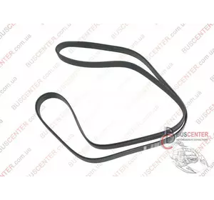 Ремень ручейковый 6 PK 1705 Fiat Scudo 9634765180 1 987 947 989 Ремень ручейковый 6 PK 1705 Fiat Scudo 9634765180 1 987 947 989