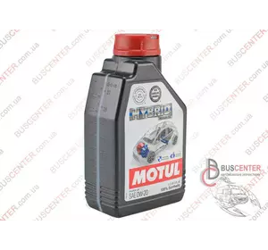 Масло моторное Honda CRV MOTUL NGEN HYBRID  0W20 1L 333101 (111898) Масло моторное Honda CRV MOTUL NGEN HYBRID  0W20 1L 333101 (111898)