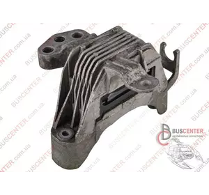 Подушка двигателя  правая Opel Astra 13248476 Подушка двигателя  правая Opel Astra 13248476