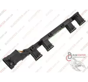 Проводка форсунок Renault Clio 7700285374 Проводка форсунок Renault Clio 7700285374
