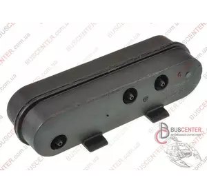 Вакуумный ресивер Citroen Jumpy 9638394877 Вакуумный ресивер Citroen Jumpy 9638394877